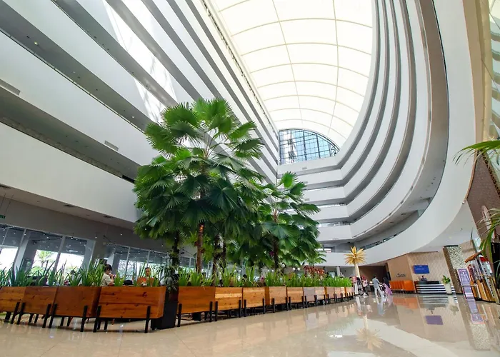 Aston Cirebon Hotel And Convention Center