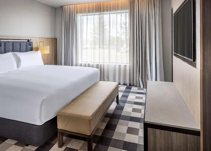 Doubletree By Hilton Auckland Karaka