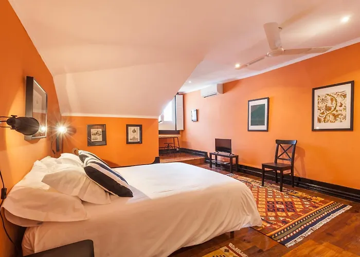 Hotel Casa Grande - Minho'S Guest Braga