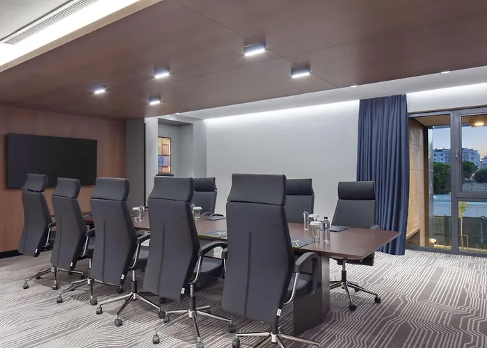 Doubletree By Hilton Canakkale