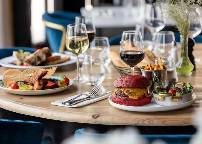 Hotel Restaurant Le Touring