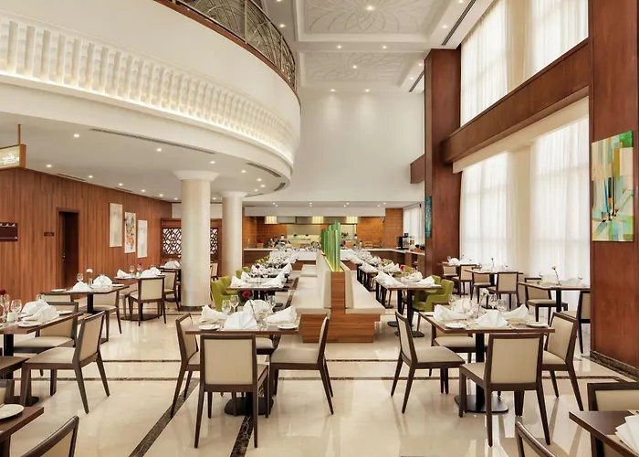 Hilton Garden Inn Al Jubail