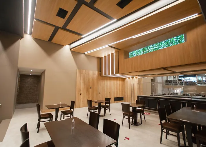Hotel Spa Republica