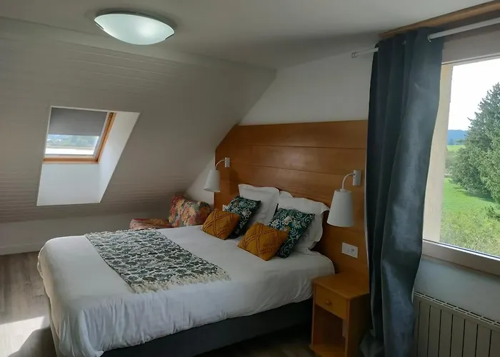 Hotel Lou Granva