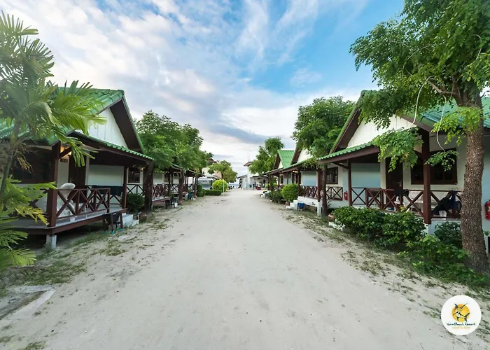 Varin Beach Resort