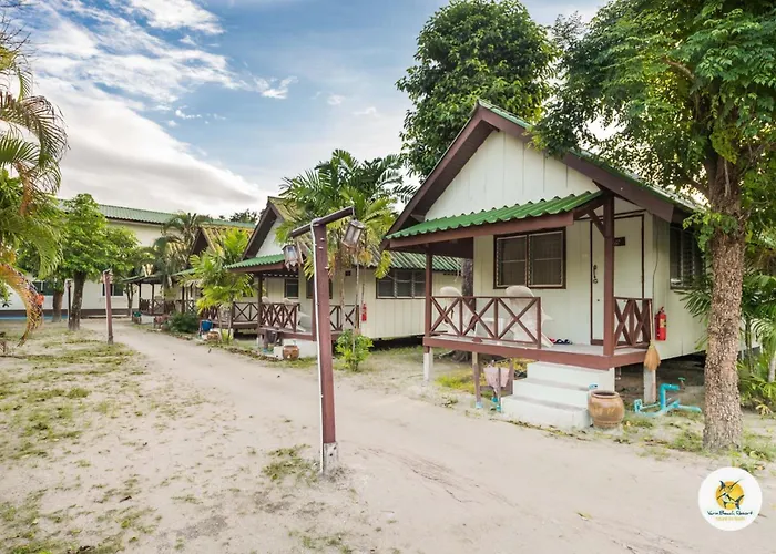 Varin Beach Resort