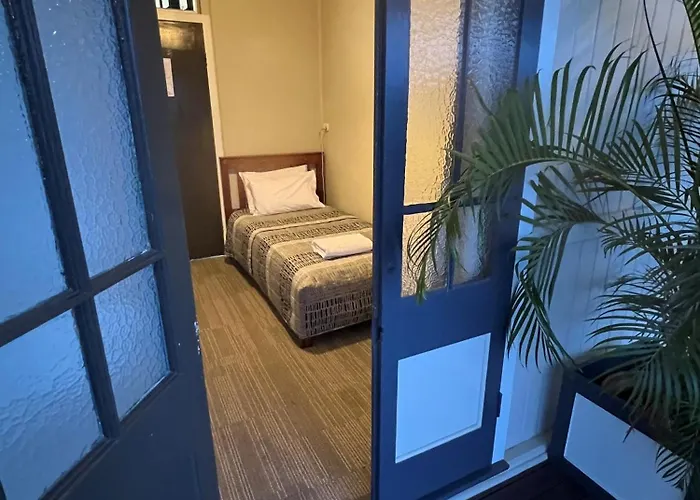 Biloela Hotel