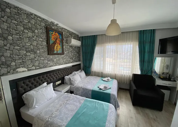 Amasra Marina Pansiyon