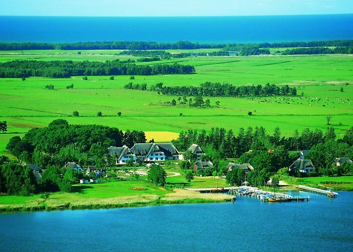 Hotel Haferland