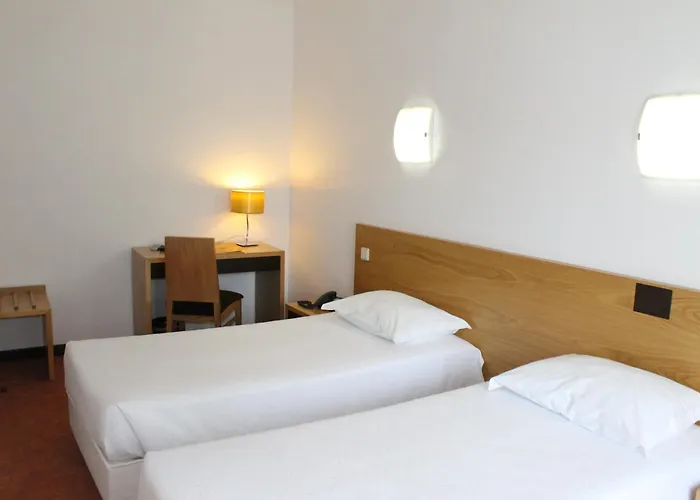Hotel Brazao