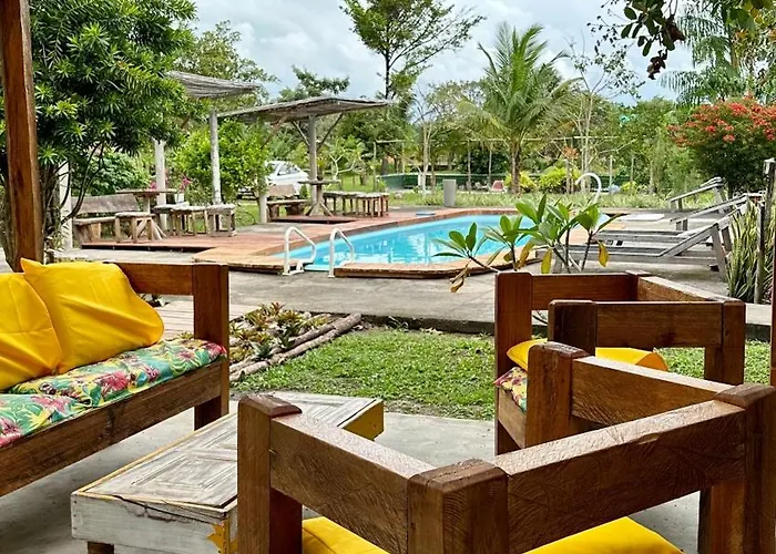 Hotel Urumajó