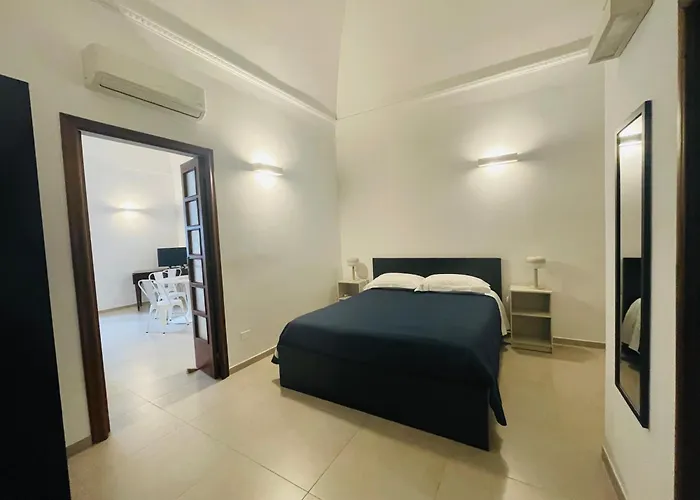 Bnb Fico Lecce