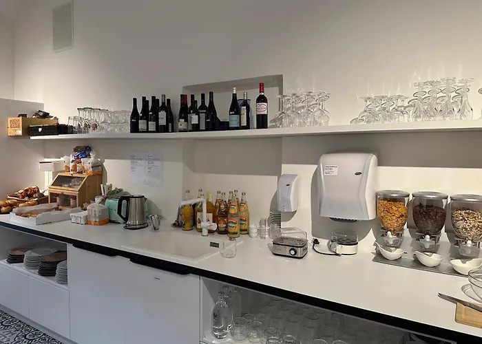 Boutique Hotel Hardthaus