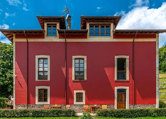 Casona de Indias