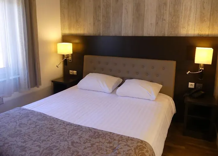 Hotel De Maaskant