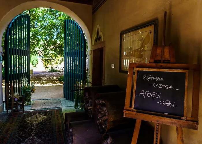 Villa Balis Crema Verona Hills (Adults Only)