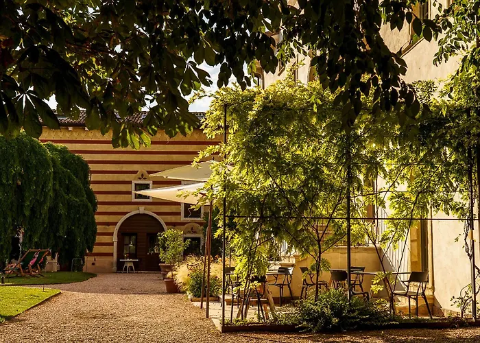 Villa Balis Crema Verona Hills (Adults Only)