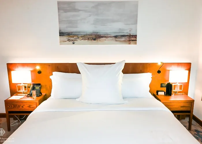 Jasmine Garden Hotel