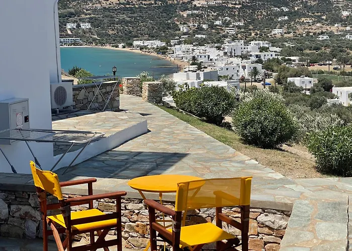 Venikouas Hotel