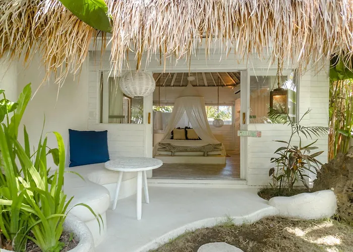 Gravity Eco Boutique Hotel - Adults Only