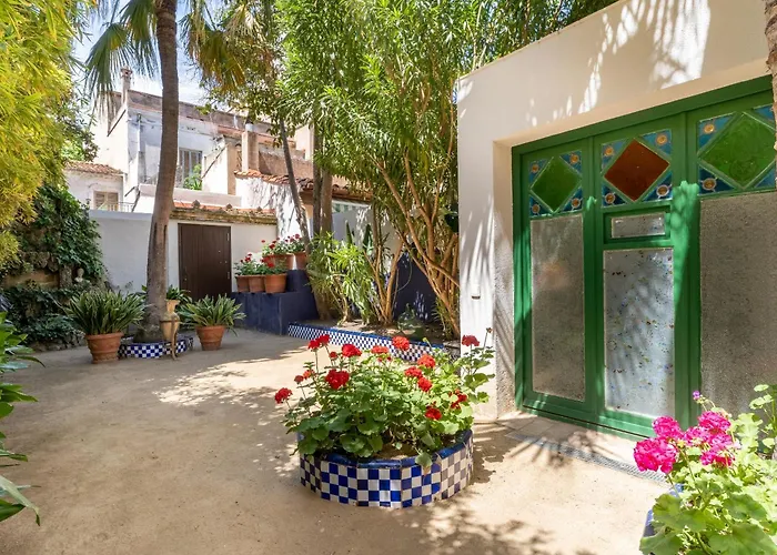 Aparthotel El Petit Palauet Canet de Mar
