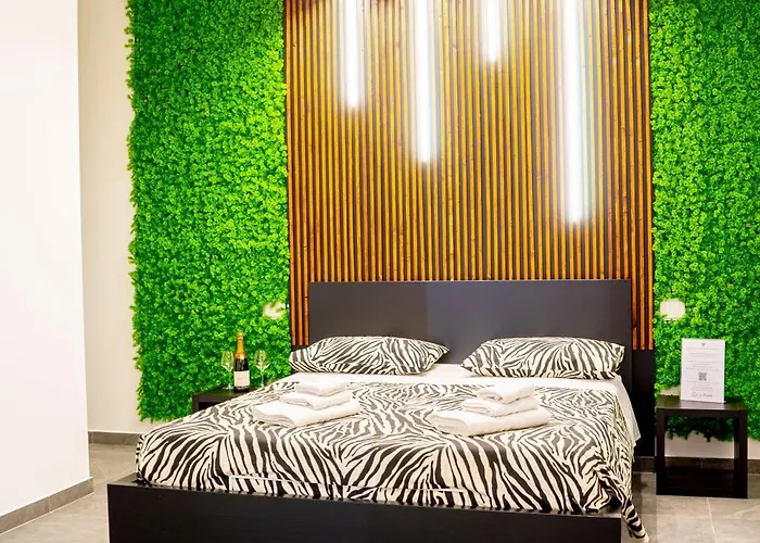 Bed and Breakfast La Riviera Scalea