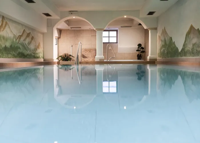 Hotel Bergland