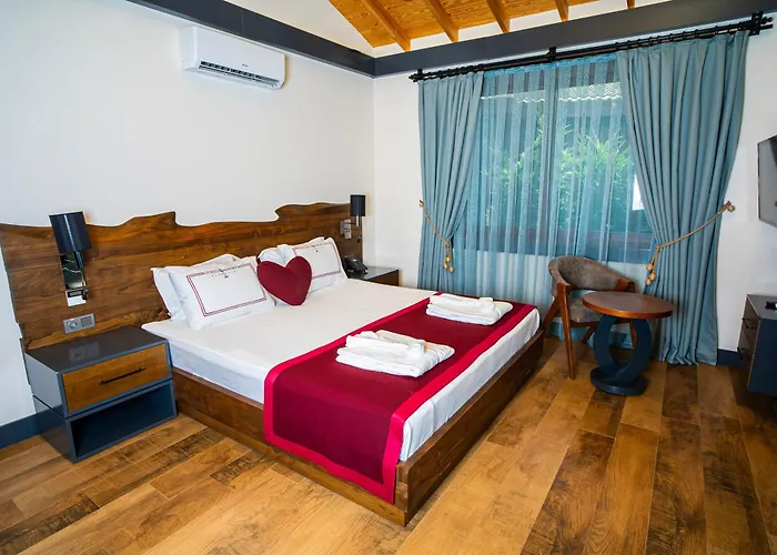Porto Amore Club Hotel (Adults Only)