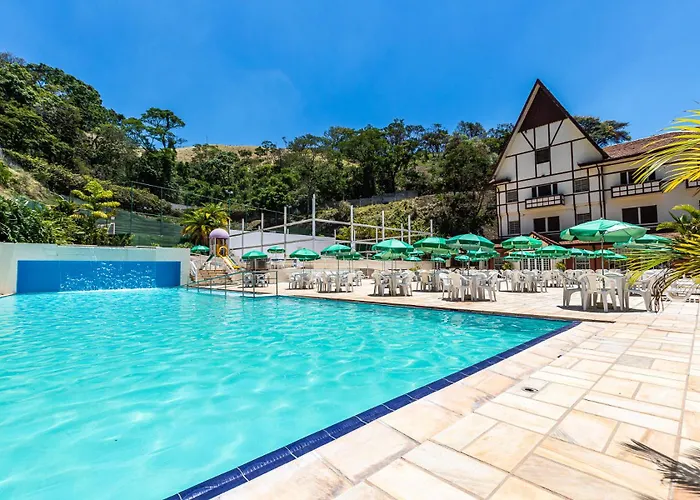 Grande Hotel Glória