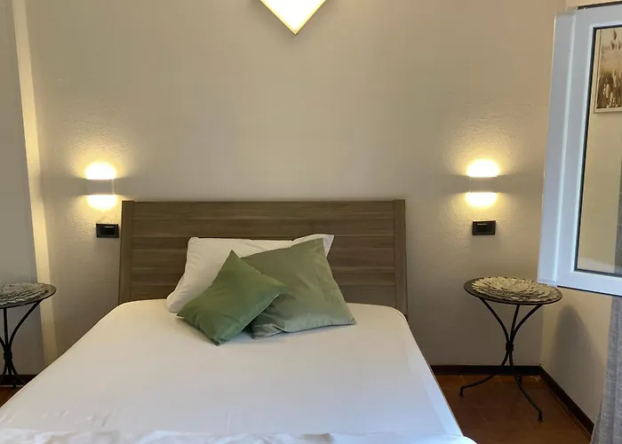 Albergo Ai Tigli