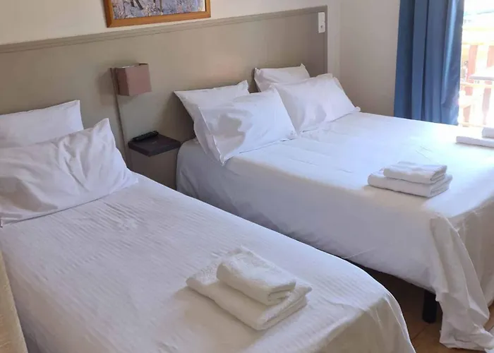Hotel Edelweiss
