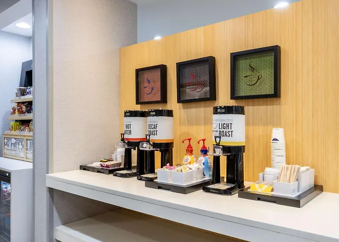 Hampton Inn Richmond-Mechanicsville