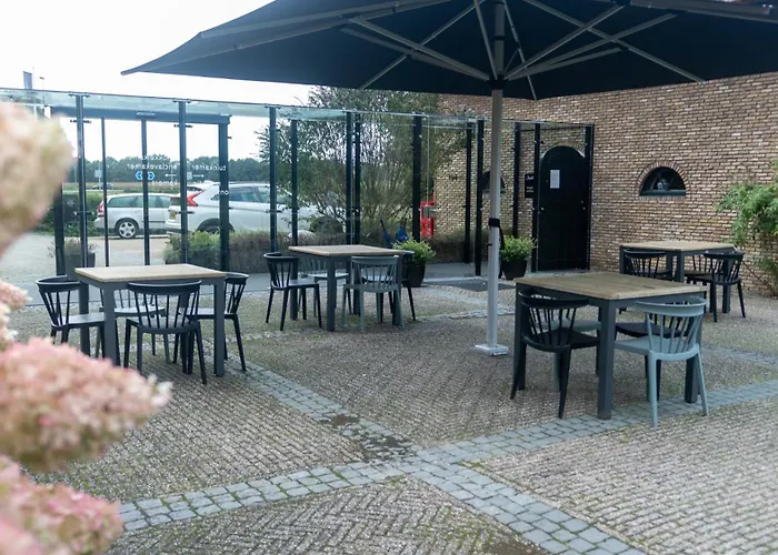 Schaluinenhoeve