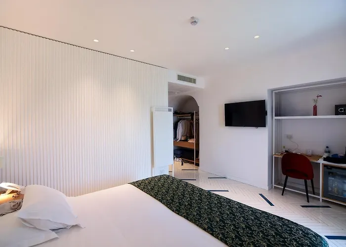 Hotel Graal