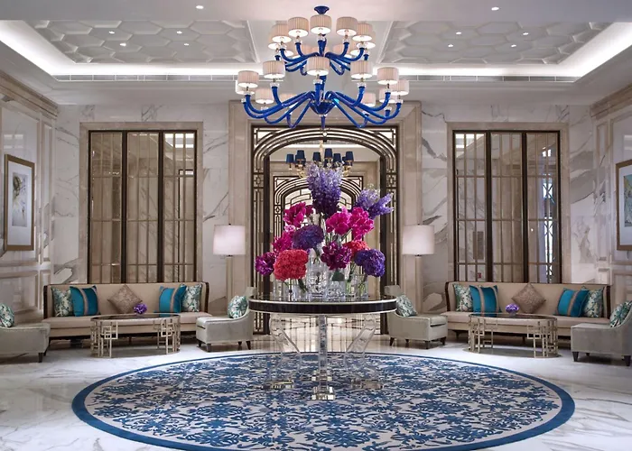 The Ritz-Carlton, Macau