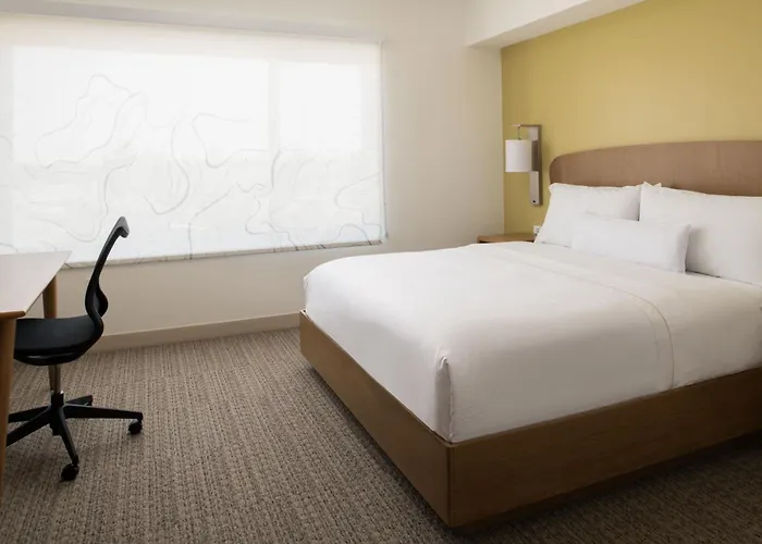 Element By Marriott San Jose Milpitas
