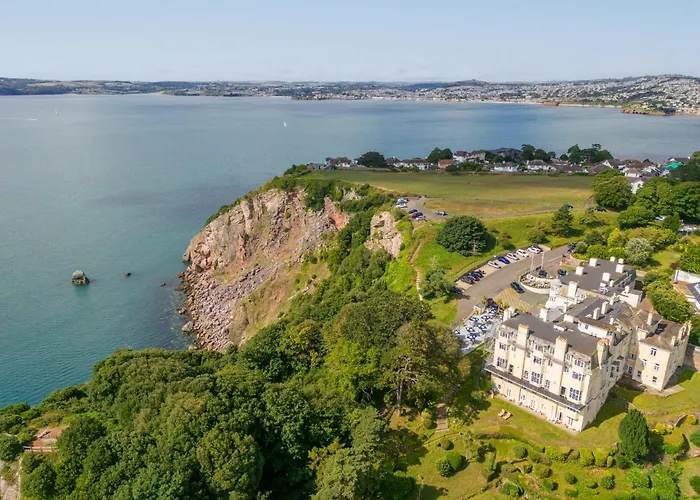 The Headland Hotel & Spa