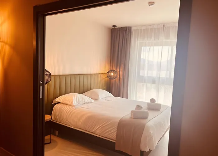 Hotel Spa La Madrague