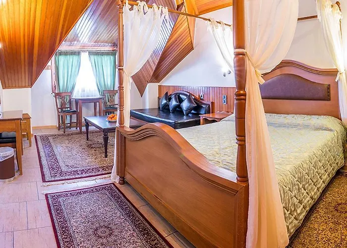 Hotel Apollon