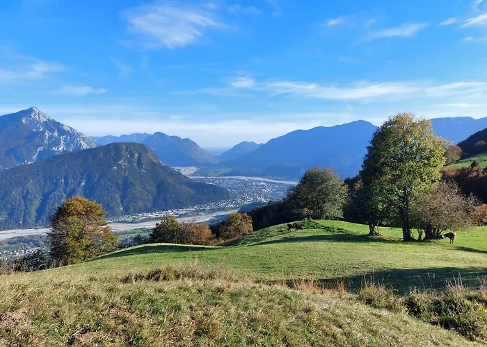 Rifugio Fornas