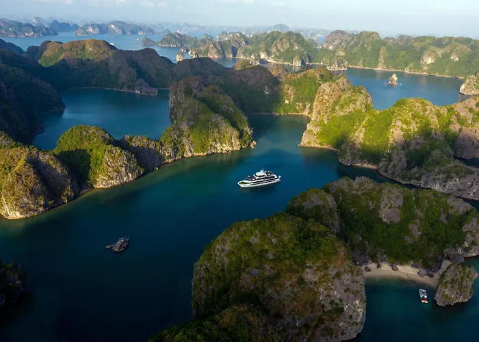 Sunland Halong Hotel&Restaurant