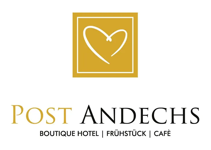 Boutique Hotel Post Andechs