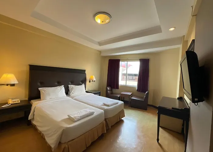 Roma Hotel