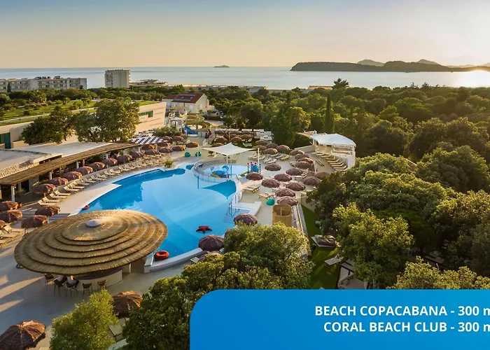 Valamar Tirena Hotel Dubrovnik