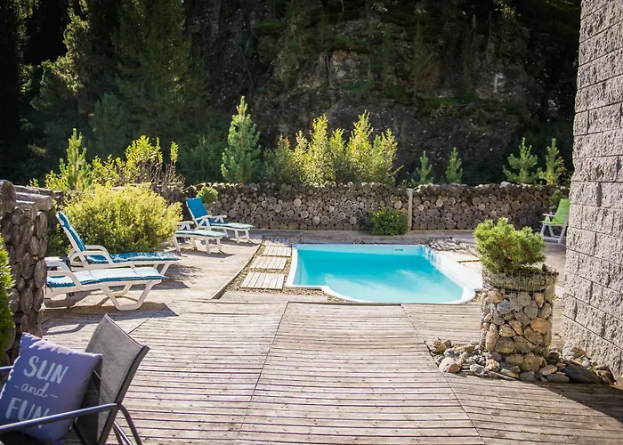 Hotel Zum See