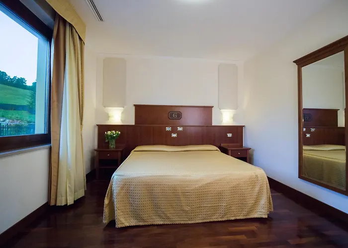 Hotel Le Grotte