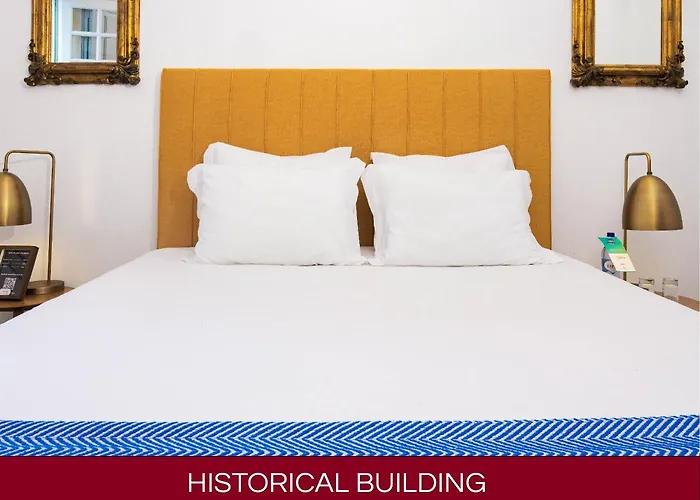 Casa Senhoras Rainhas Al - Obidos - By Unlock Hotels