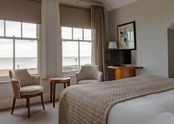 Wentworth Hotel