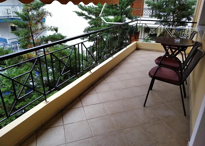 Hotel Dimitria