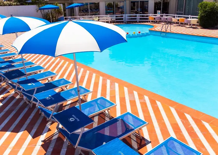 Hotel Bellevue Beach - Sul Mare